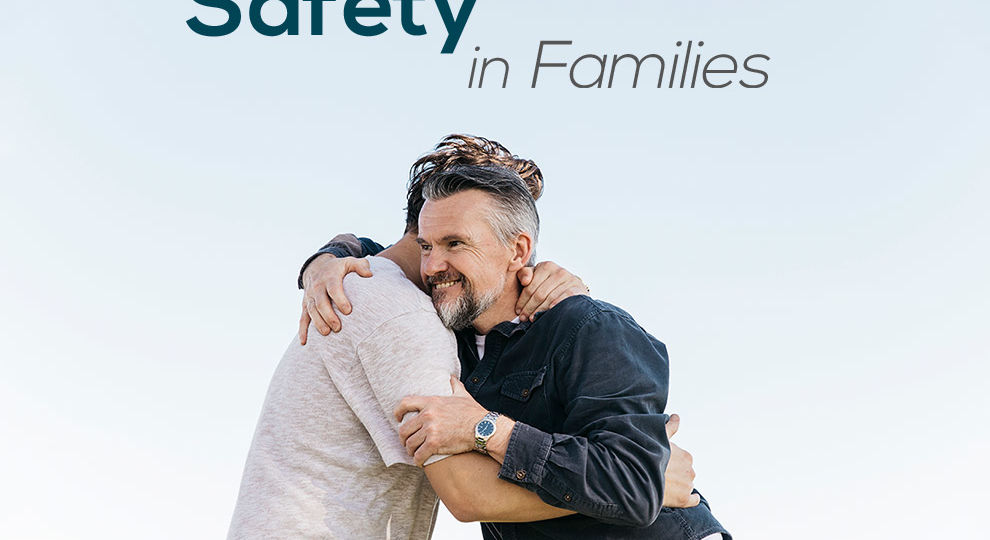 Safety in Families